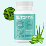 GutOptim Supplement