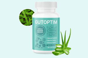 GutOptim Supplement