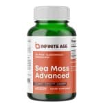 Infinite Age Sea Moss Advanced Review