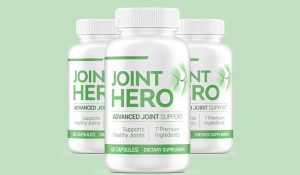 Joint Hero Supplement
