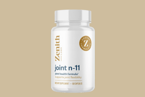 Joint N-11 Supplement