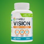Oweli Vision Supplement