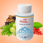 Pineal XT Supplement