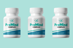 promind complex reviews