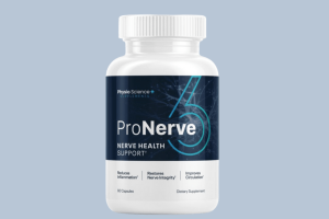 ProNerve6 supplement