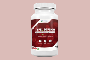 Type2Defense Supplement