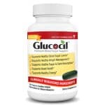 Glucocil supplement for diabetes
