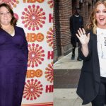 kelly o'donnell weight loss
