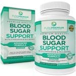 PurePremium Blood Sugar Support Reviews