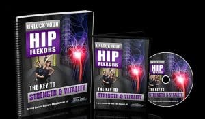 rick kaselj unlock your hip flexors program reviews