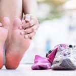 what not to do with plantar fasciitis