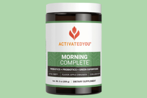 ActivatedYou Morning Complete Reviews