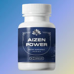 does aizen power work
