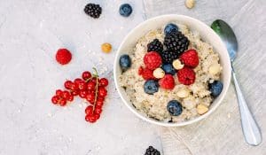 Are Overnight Oats Good For Weight Loss