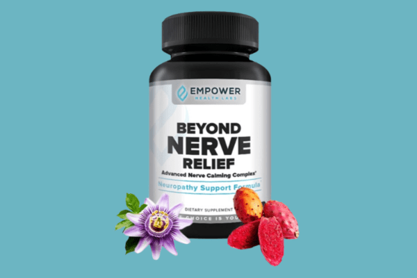 Beyond Nerve Relief Reviews