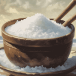 How Much Celtic Sea Salt Should You Consume per Day?