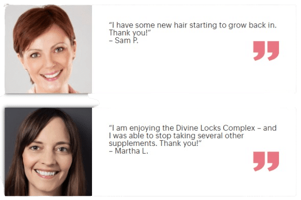 Divine Locks Complex Customer Reviews