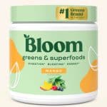 Does Bloom Help You Lose Weight