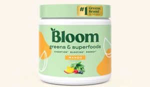 Does Bloom Help You Lose Weight