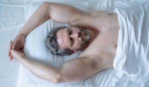 Does Sleeping Naked Increase Testosterone