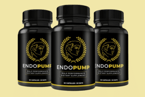 EndoPump Supplement Reviews