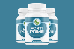 FortiPrime Reviews