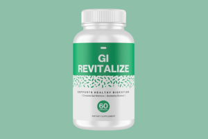 GI Revitalize Reviews