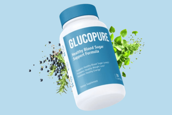 Glucopure Reviews