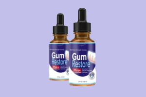 Gum Restore Plus Reviews