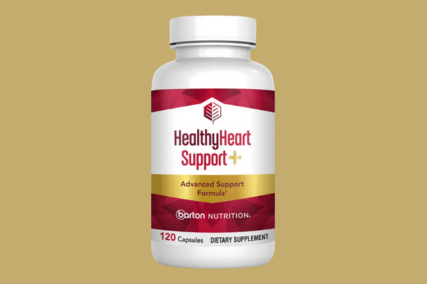HealthyHeart Support+ Reviews