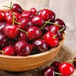 How Many Cherries Can A Diabetic Eat Per Day