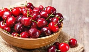 How Many Cherries Can A Diabetic Eat Per Day