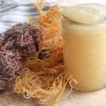How Much Sea Moss Gel To Take Daily