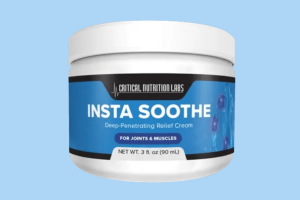 Insta Soothe Reviews
