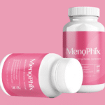 MenoPhix Supplement