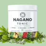 Nagano Lean Body Tonic Reviews