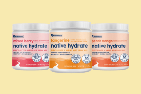 NativePath Native Hydrate Reviews