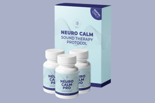 Neuro Calm Pro Reviews