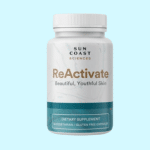 ReActivate Skincare Supplement Reviews