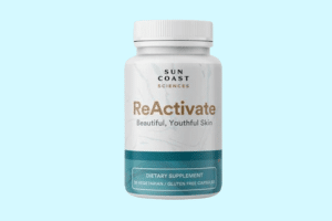 ReActivate Skincare Supplement Reviews