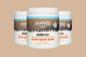 Roundhouse Provisions Morning Kick Reviews
