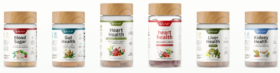 Snap Supplements Products