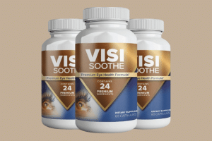 VisiSoothe Reviews