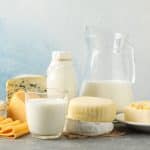 Why No Dairy After Dental Implant