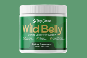 Wild Belly Canine Probiotic Reviews