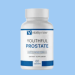 Youthful Prostate Reviews