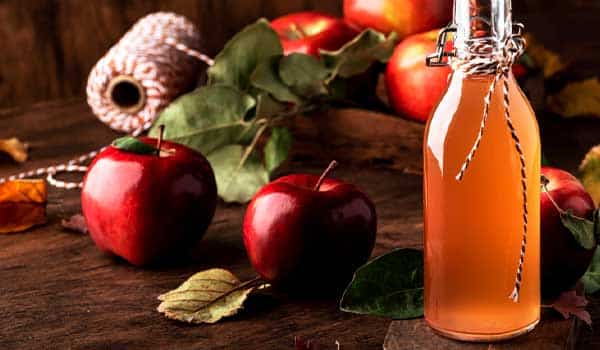 Does Apple Cider Vinegar Break a Fast