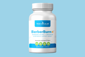 BerberBurn+ Reviews