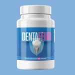 DentaFend Dental Health Support Formula