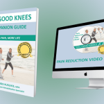 Feel Good Knees Complete Program